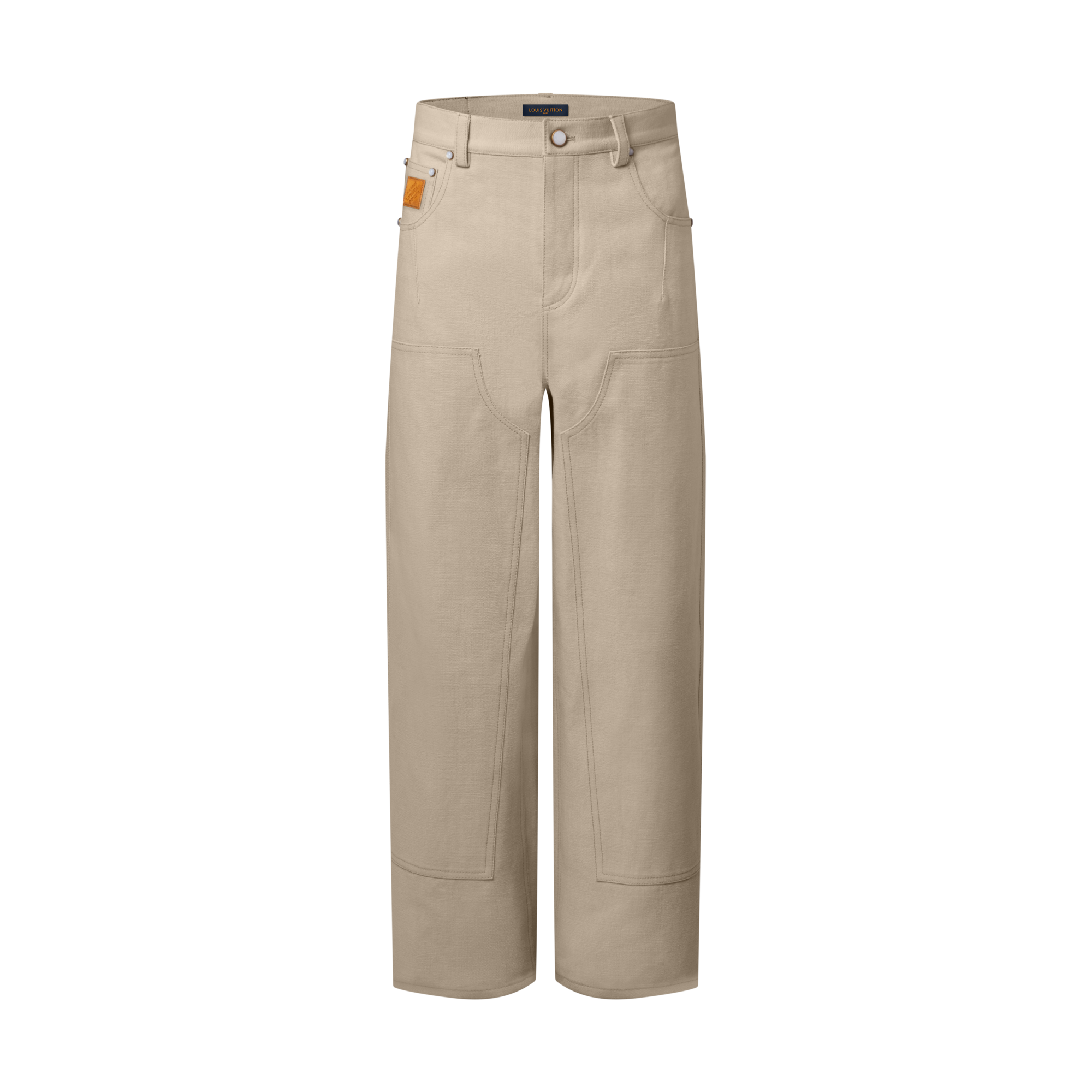 パンツ Louis Vuitton travel pants last Offer 57_de3daab1-2186-4ffd-a3d2-